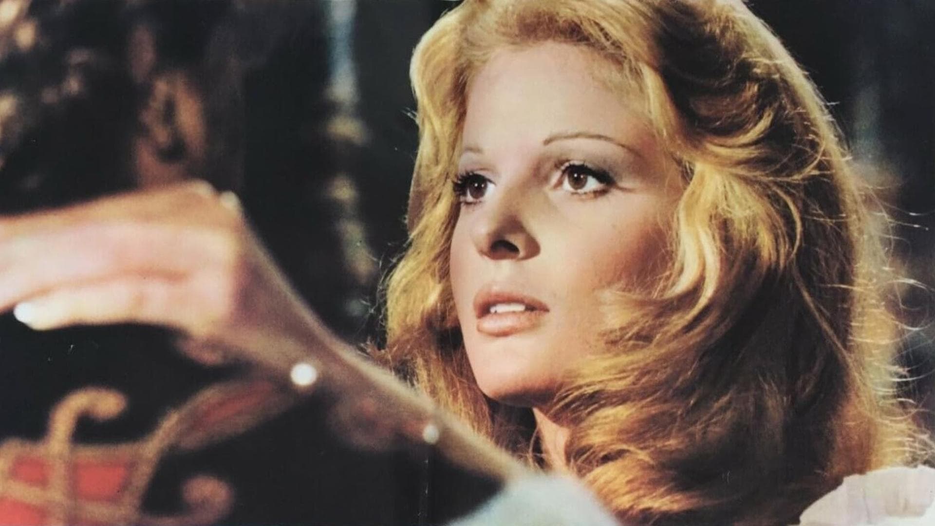 Poster backdrop for Young Lucrezia