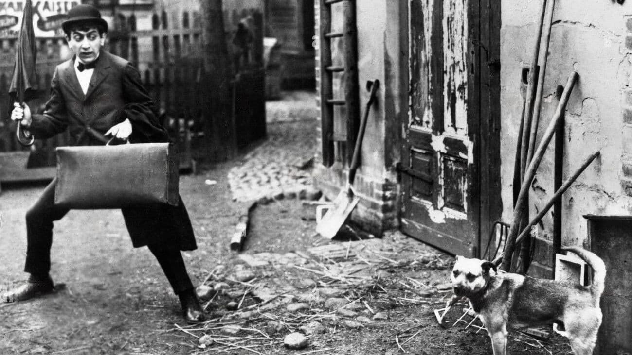 Poster backdrop for Miss Soapsuds