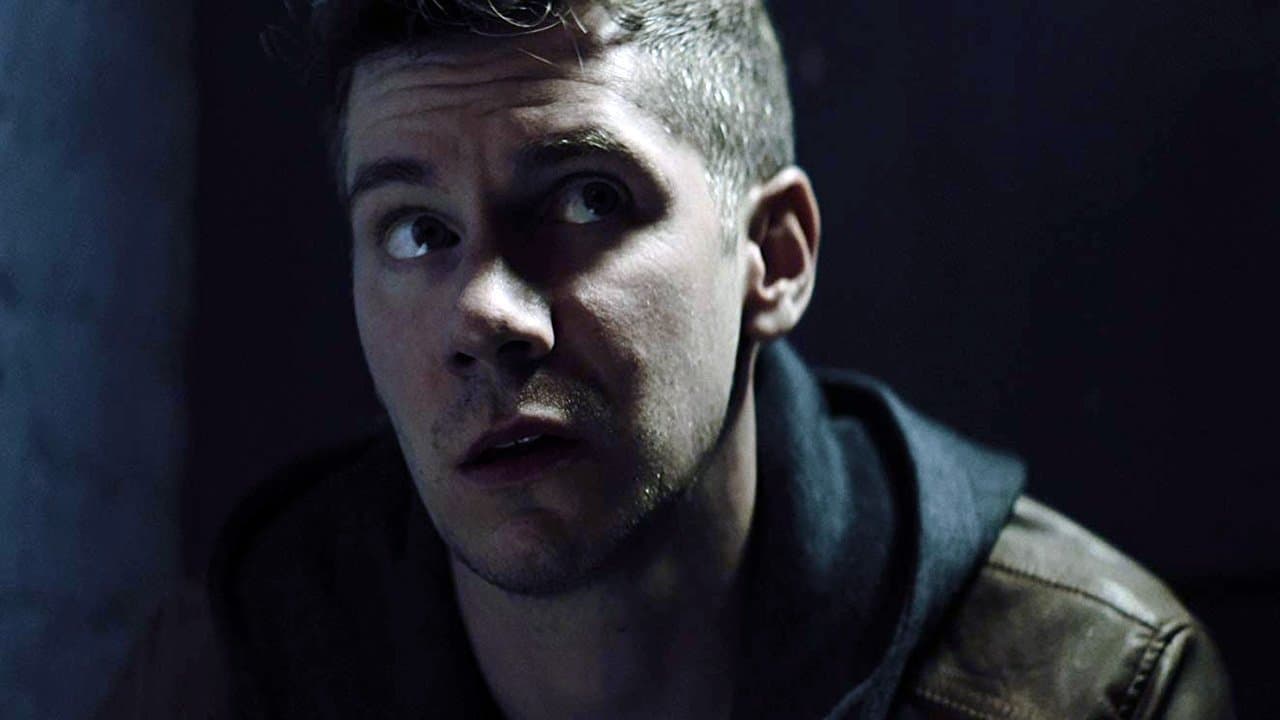 Poster backdrop for Fractured