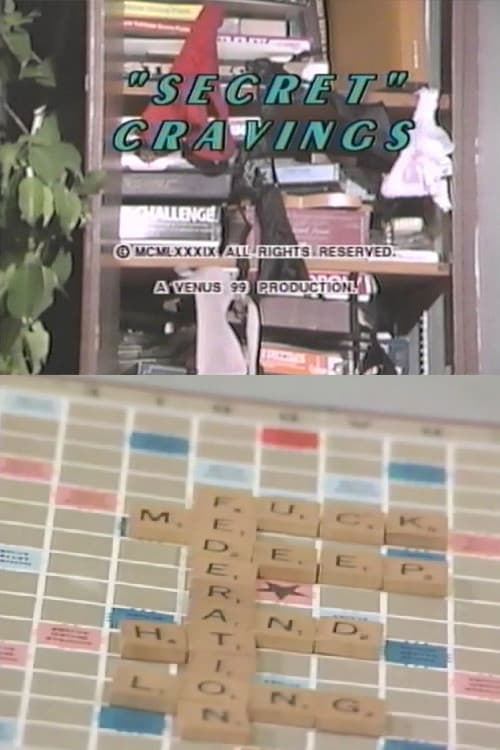 Poster backdrop for Secret Cravings