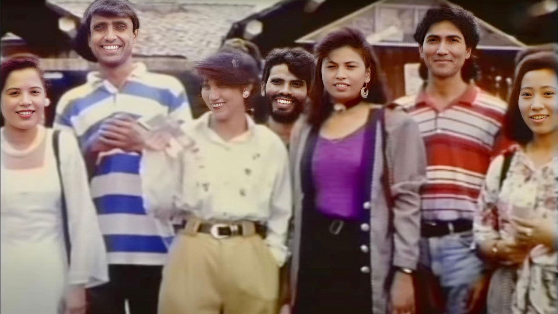 Poster backdrop for Jeevan Sangharsha