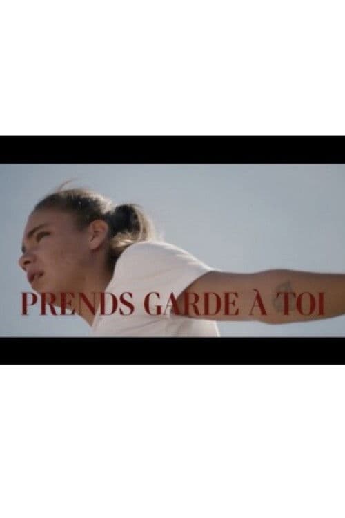 Poster backdrop for Prends garde à toi