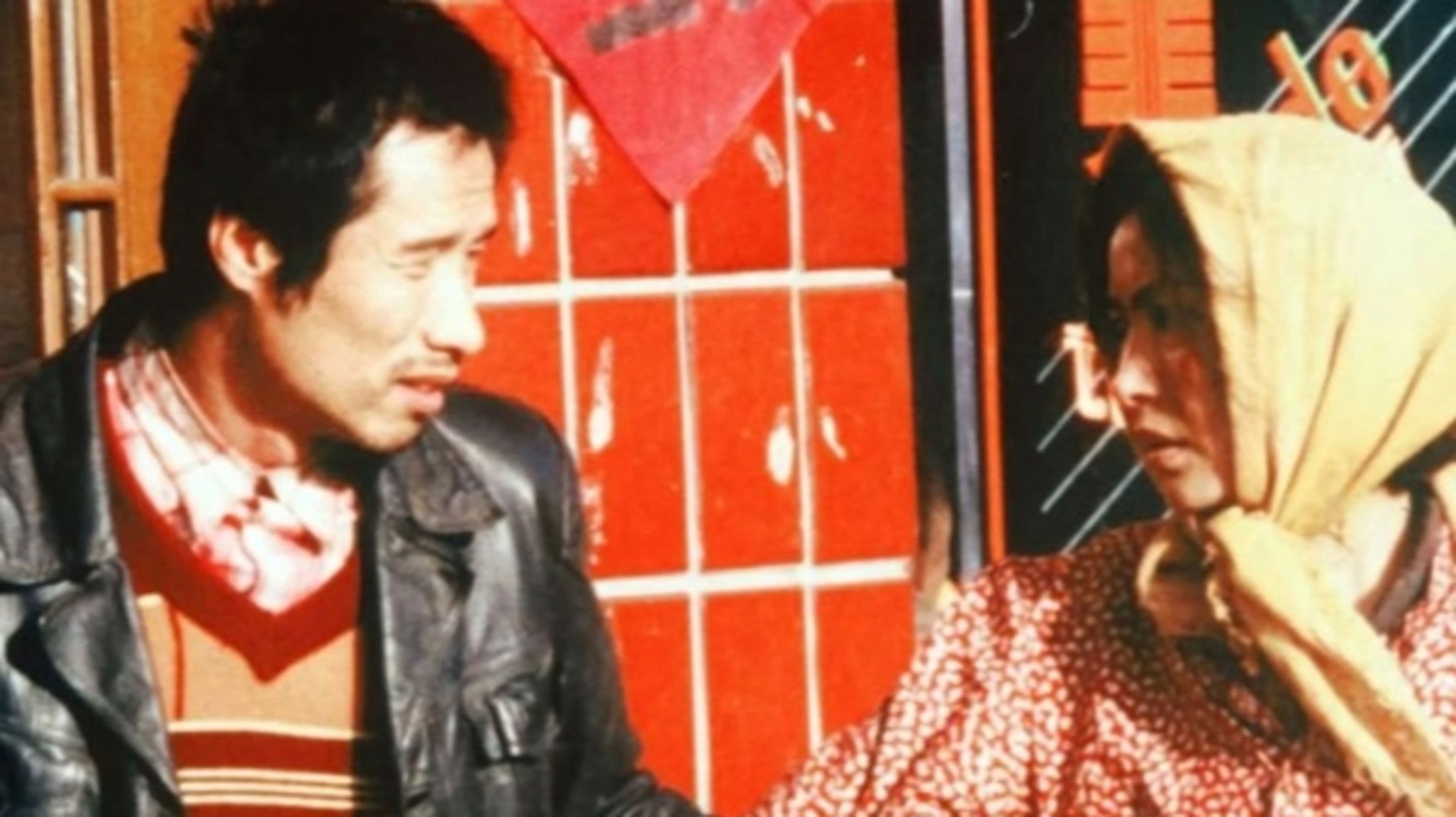 Poster backdrop for Ermo