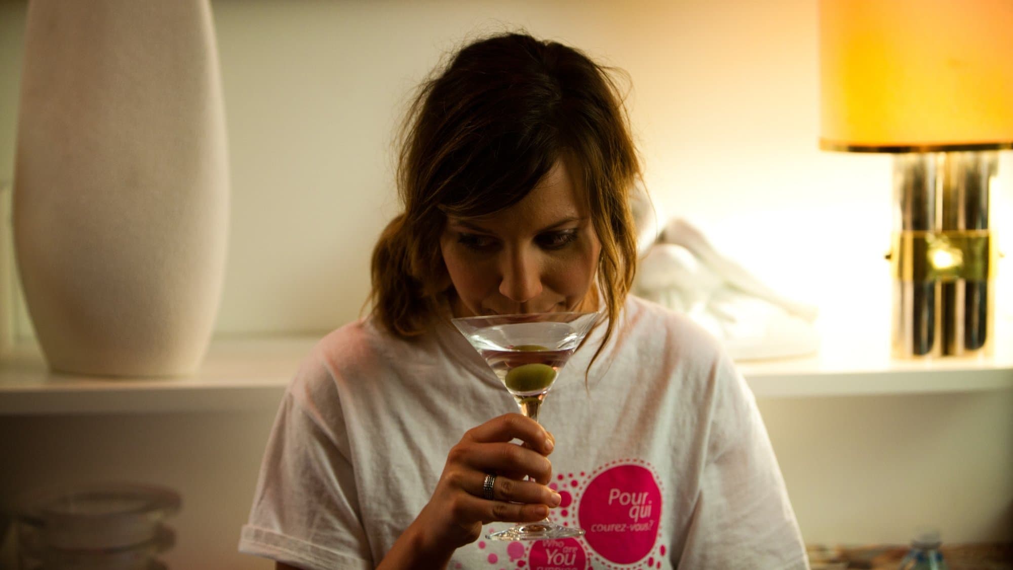 Poster backdrop for An Extraordinary Person