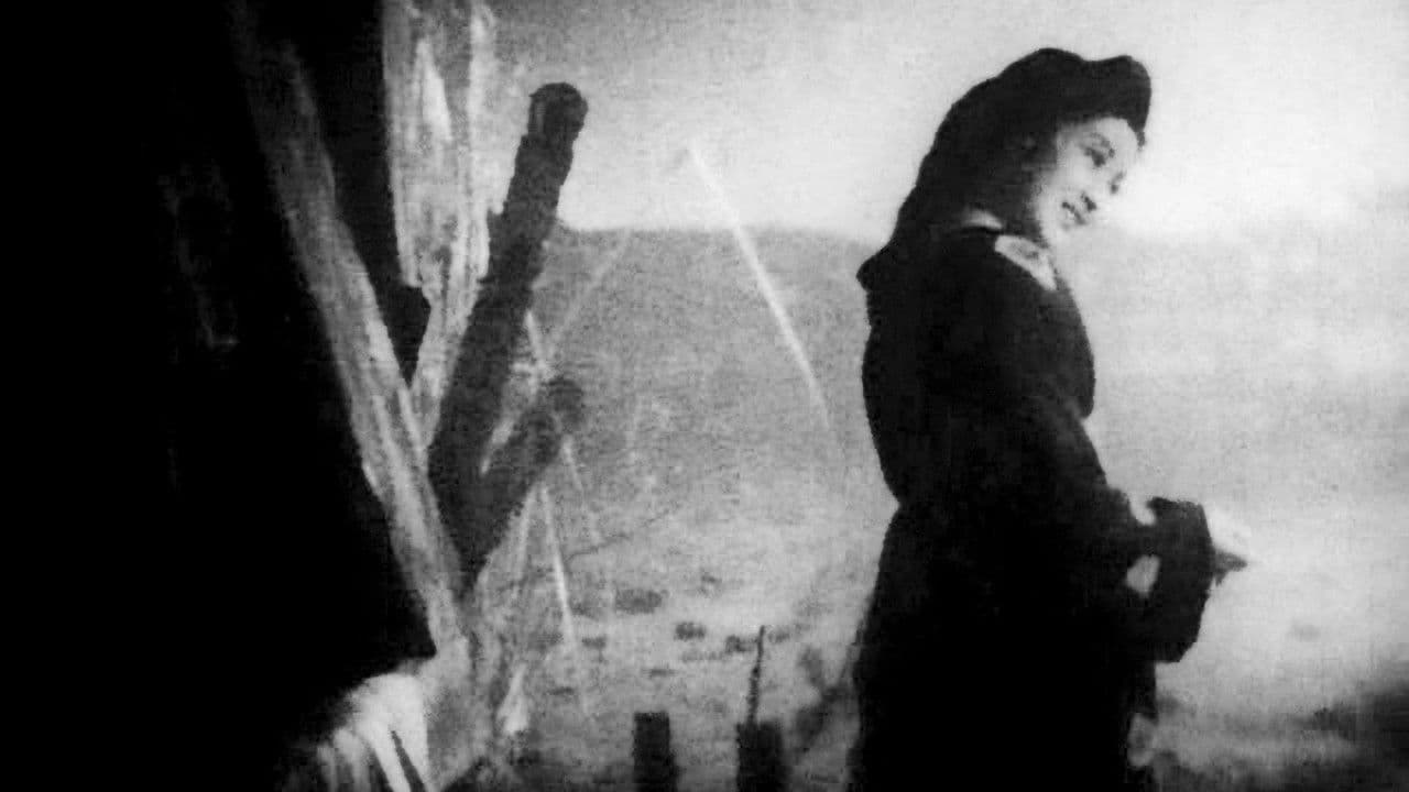 Poster backdrop for The Water Magician