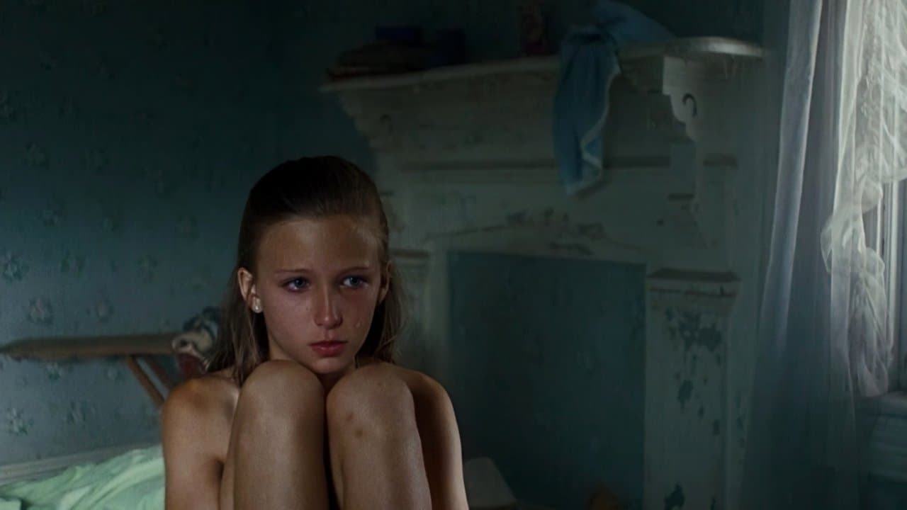 Poster backdrop for Angela