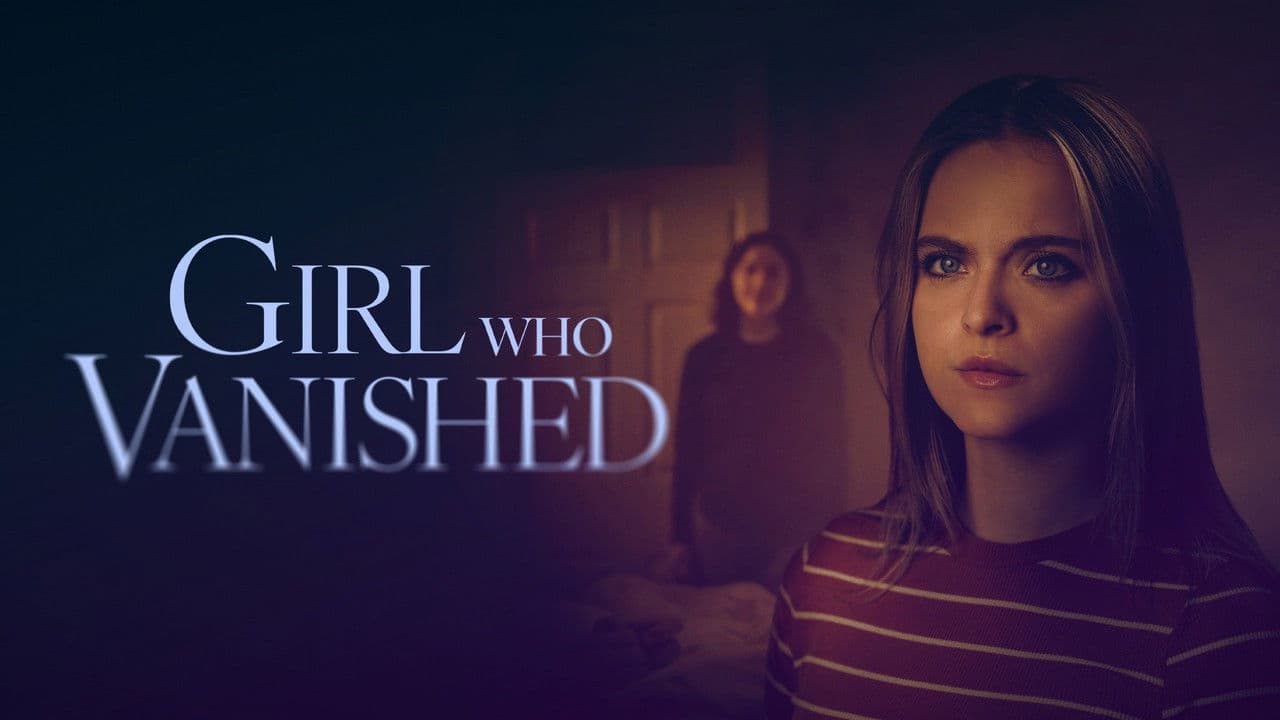 Poster backdrop for Girl Who Vanished