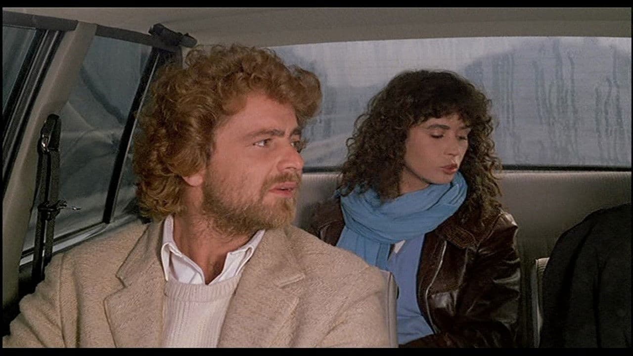 Poster backdrop for Looking for Jesus