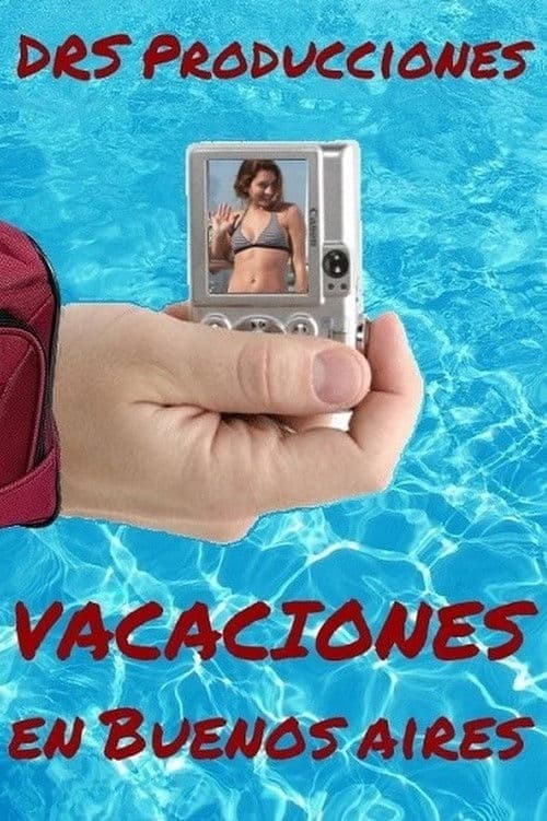Poster backdrop for Vacaciones en Buenos Aires