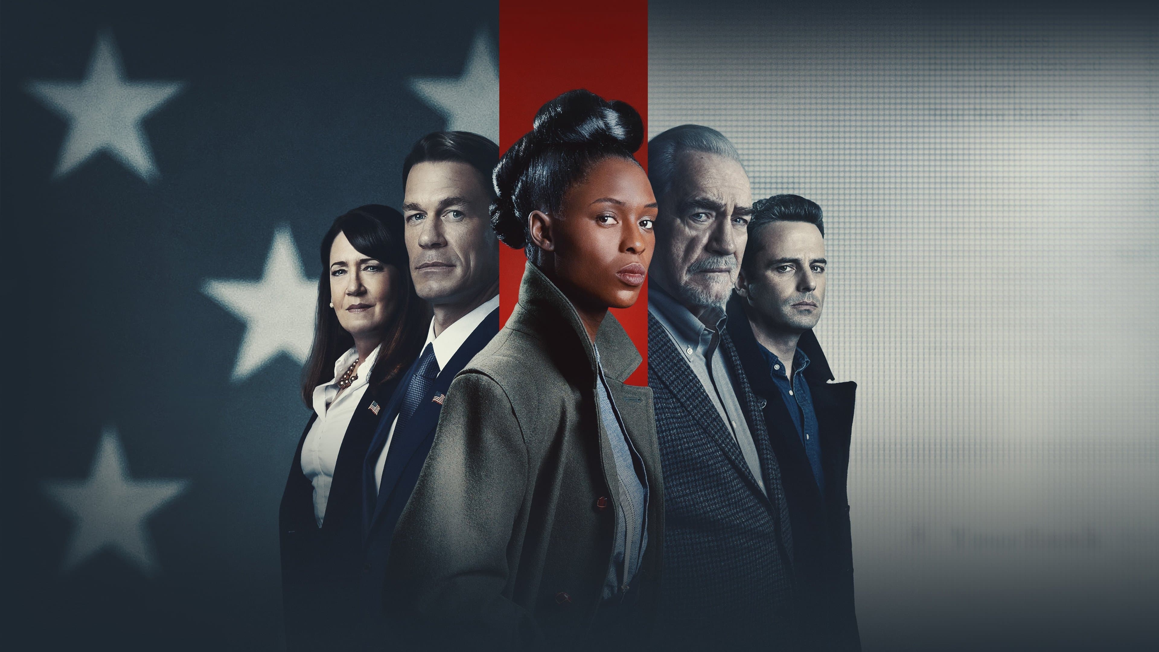 Poster backdrop for The Independent