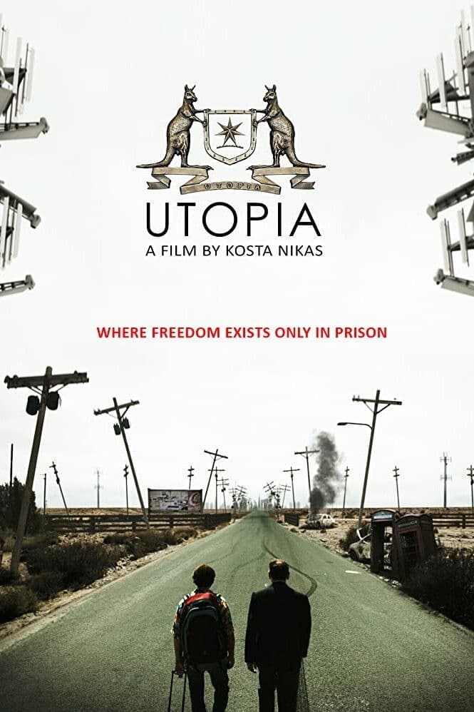 Poster backdrop for Utopia