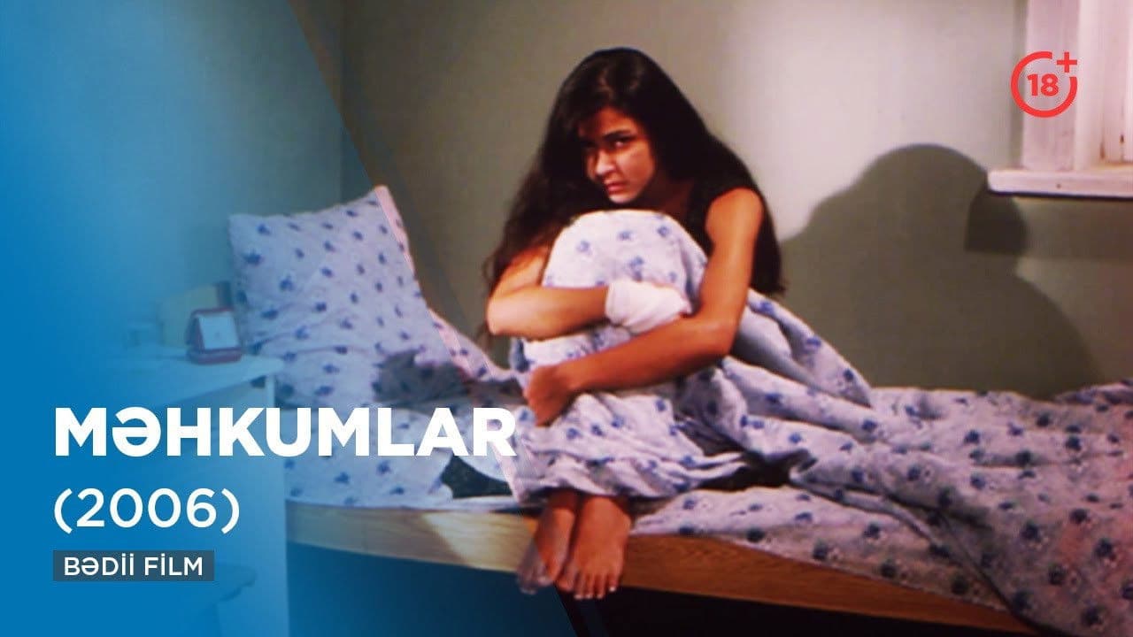 Poster backdrop for The Sentenced