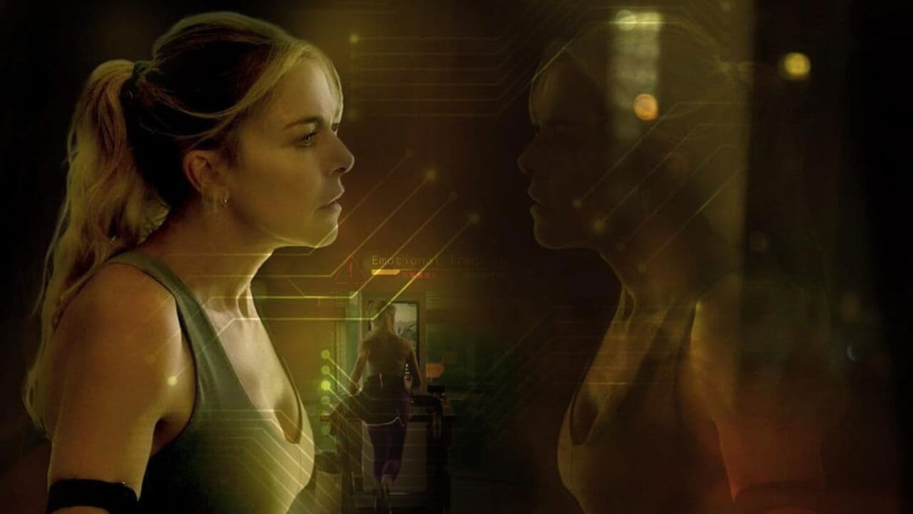 Poster backdrop for On the Run