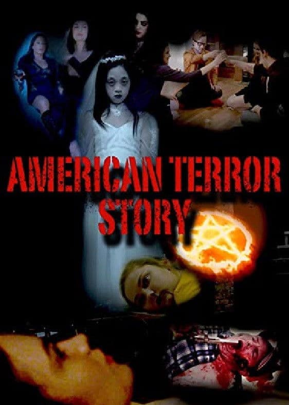 Poster backdrop for American Terror Story