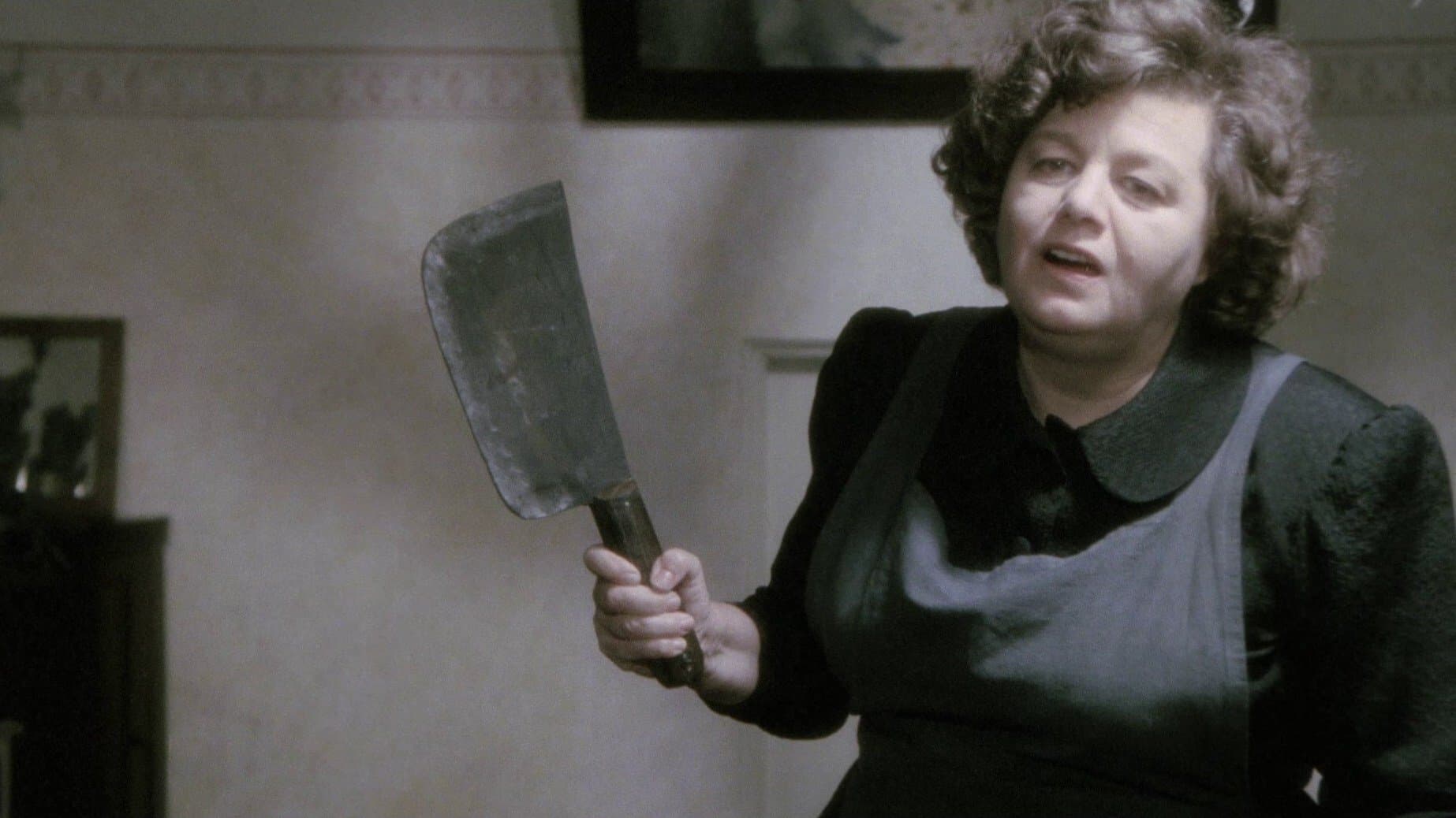 Poster backdrop for Black Journal