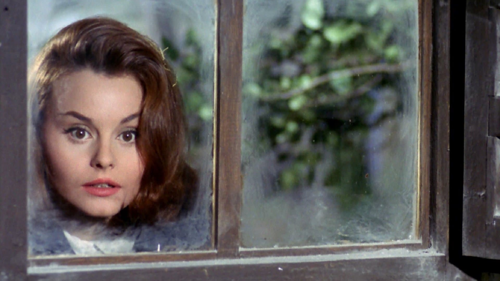 Poster backdrop for Tengo 17 años