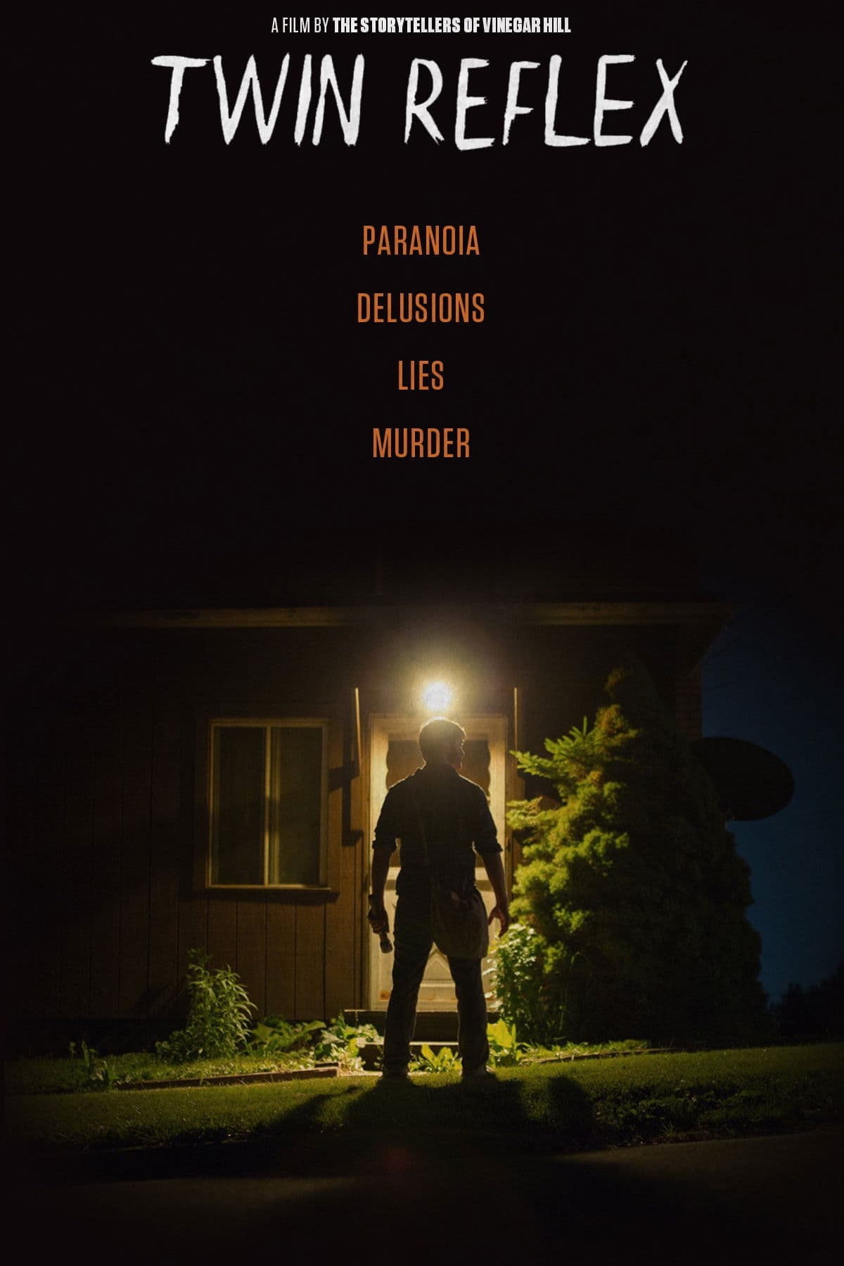 Poster backdrop for Twin Reflex