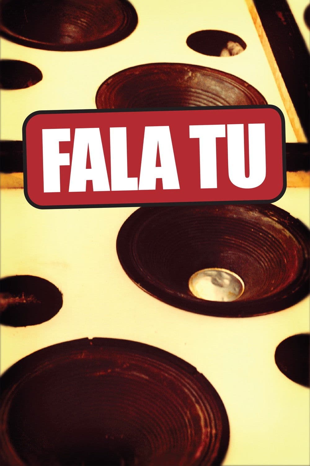 Poster backdrop for Fala Tu: Lives of Rhyme