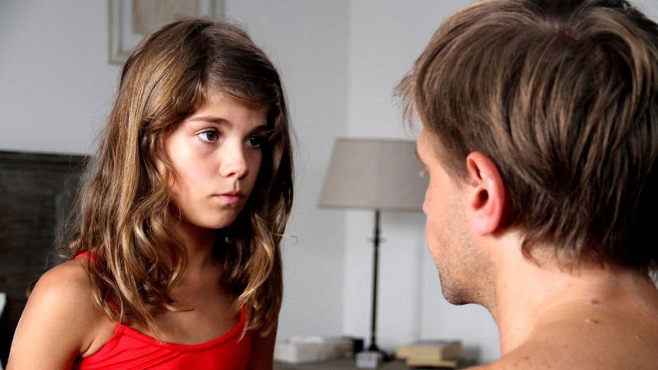 Poster backdrop for Falling Prey