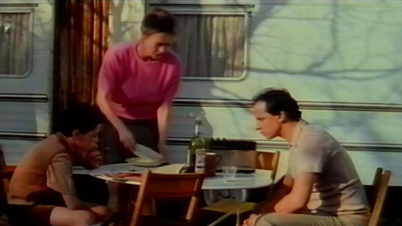 Poster backdrop for Comme un bateau, la mer en moins