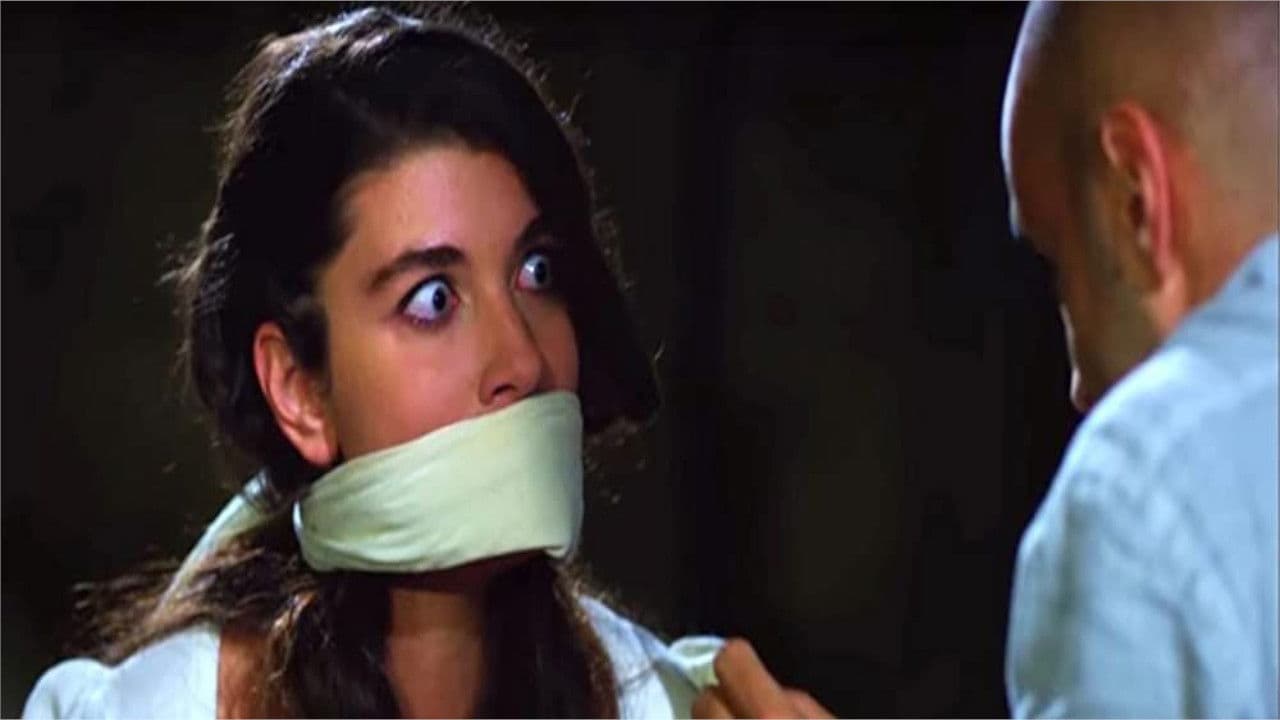 Poster backdrop for Sümela'nın Şifresi: Temel