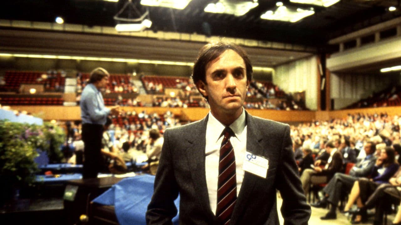 Poster backdrop for The Ploughman's Lunch