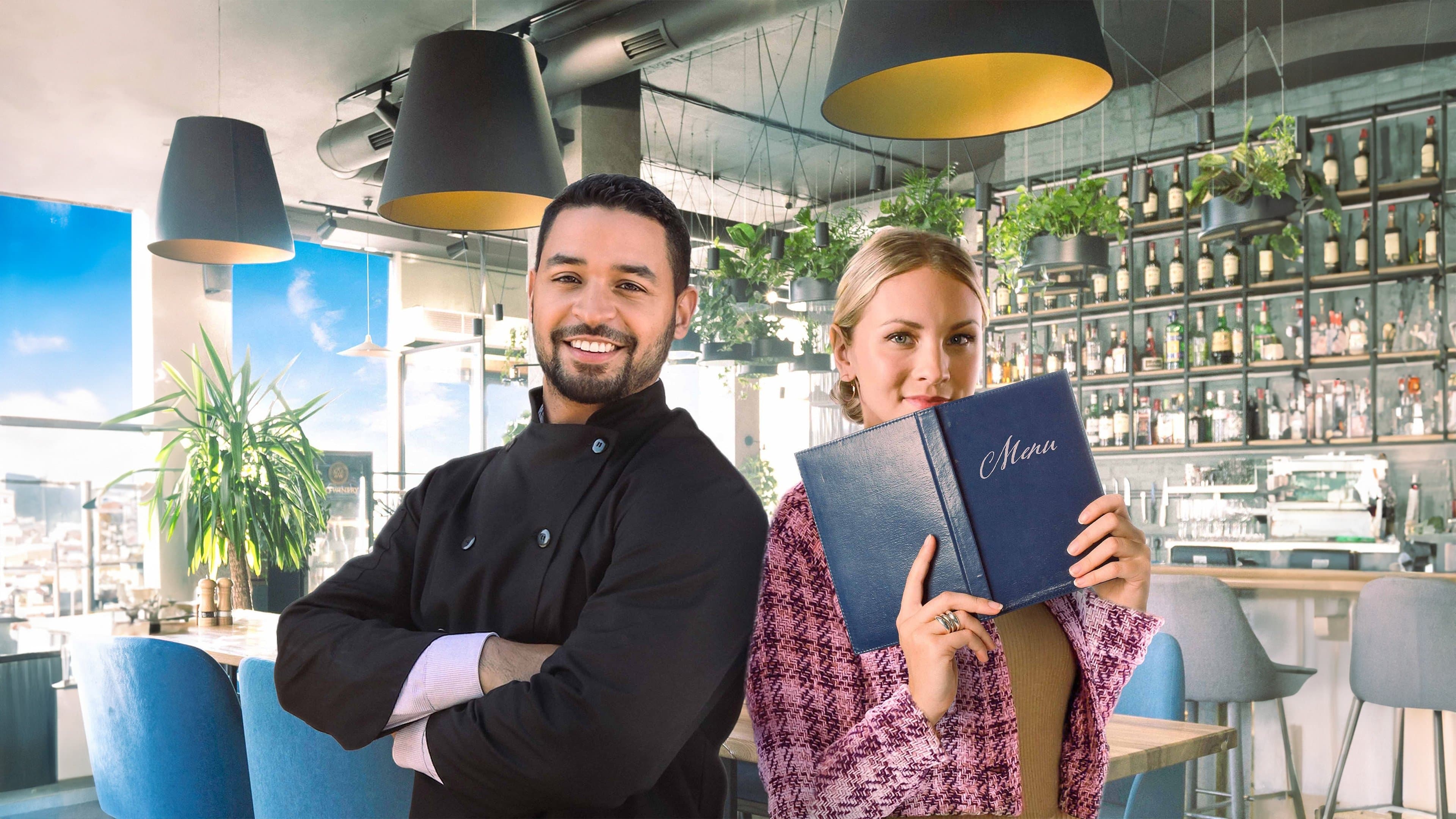 Poster backdrop for With Love, Your Sweetly Salted