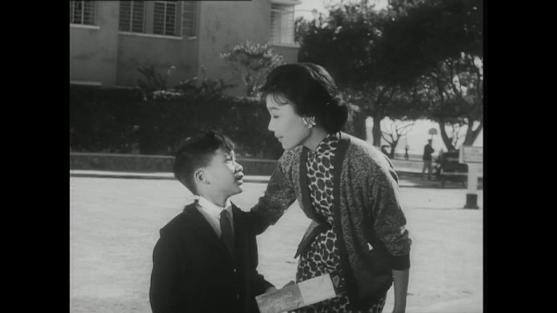 Poster backdrop for 暴雨紅蓮