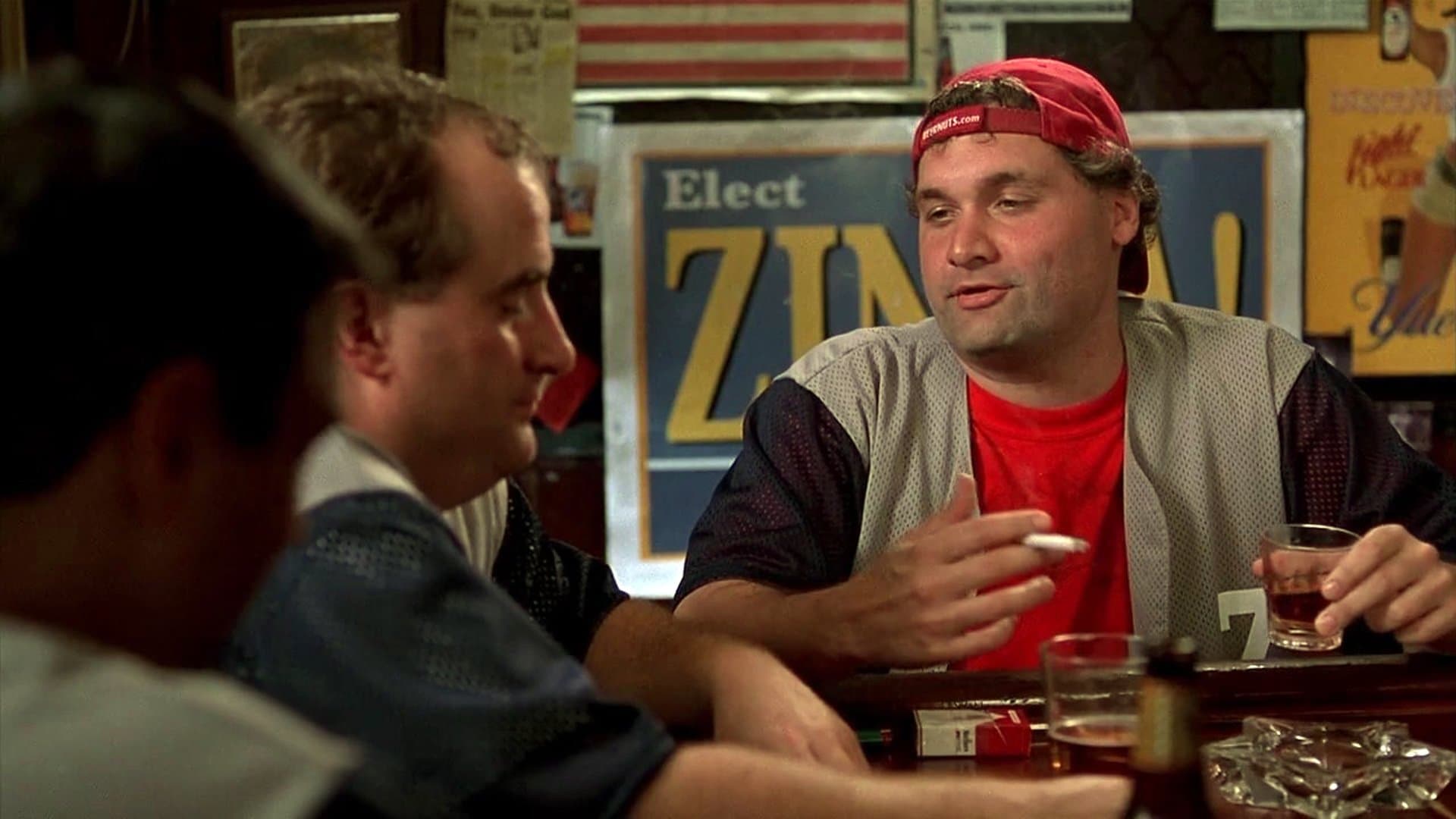 Poster backdrop for Beer League