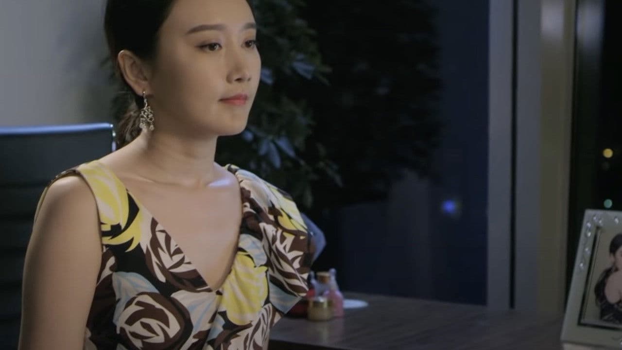 Poster backdrop for Fashion Goddess