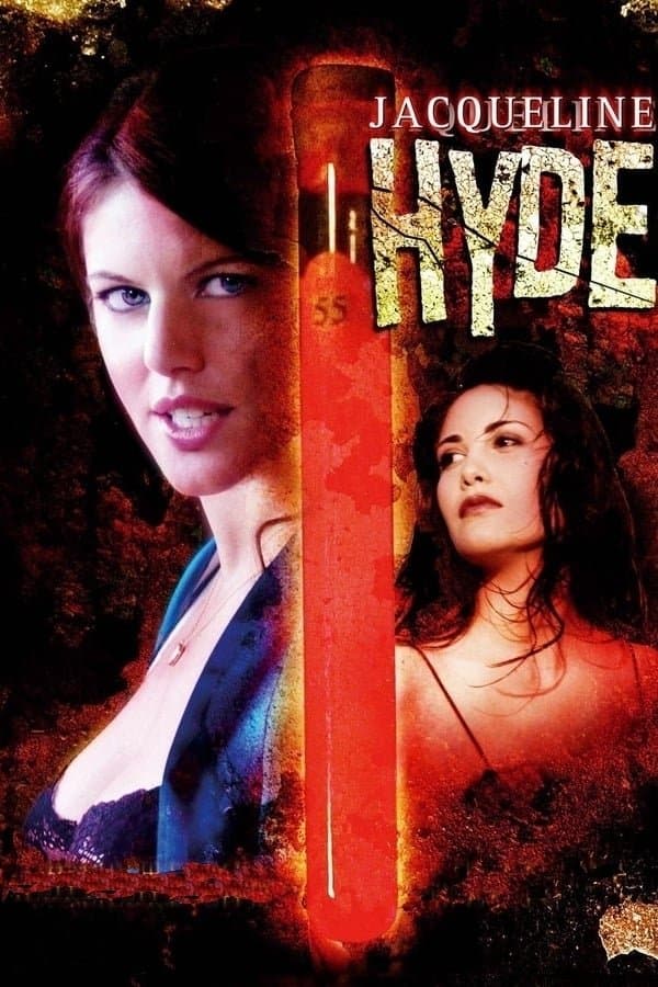 Poster backdrop for Jacqueline Hyde