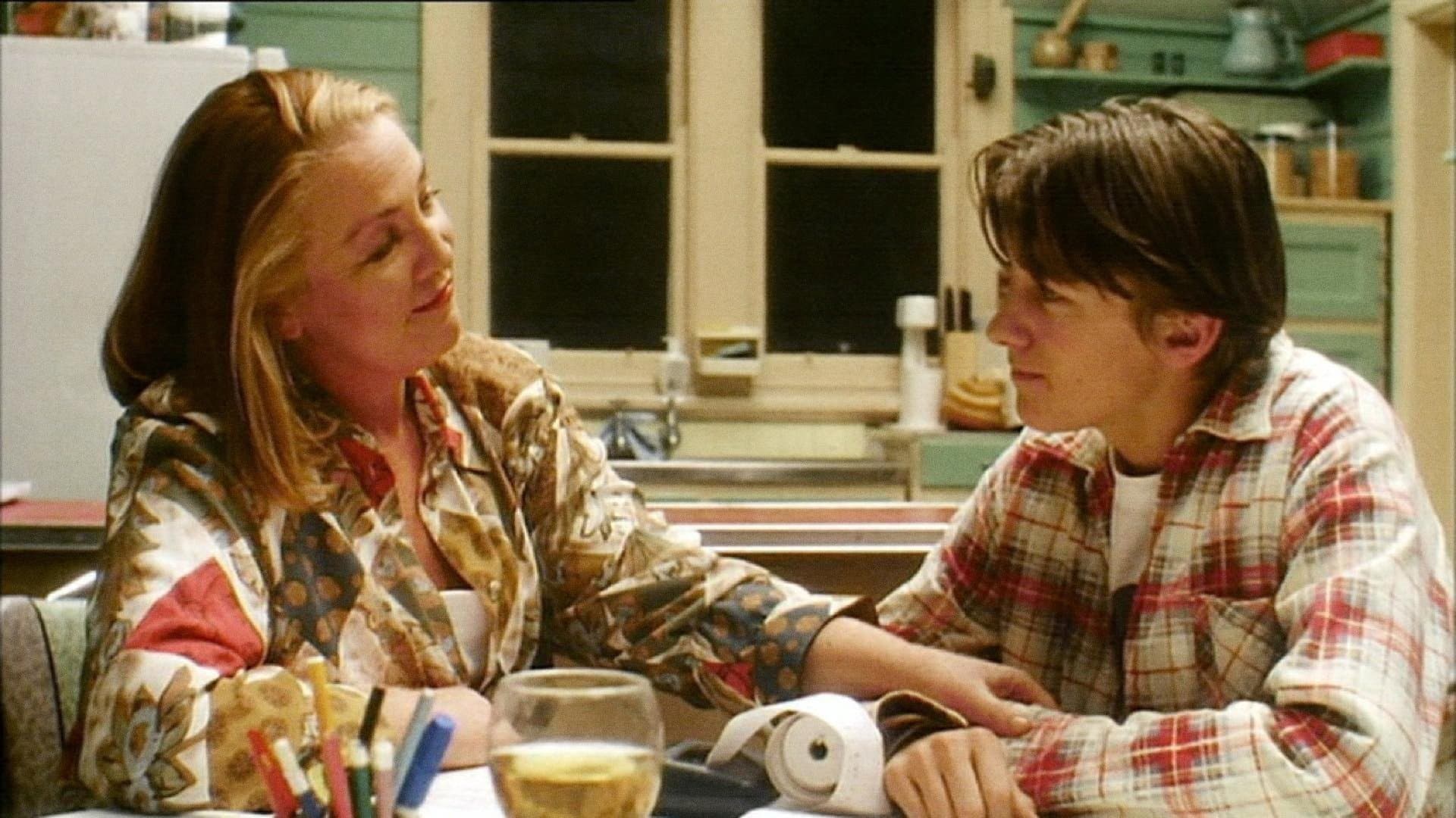 Poster backdrop for The Last Days of Chez Nous