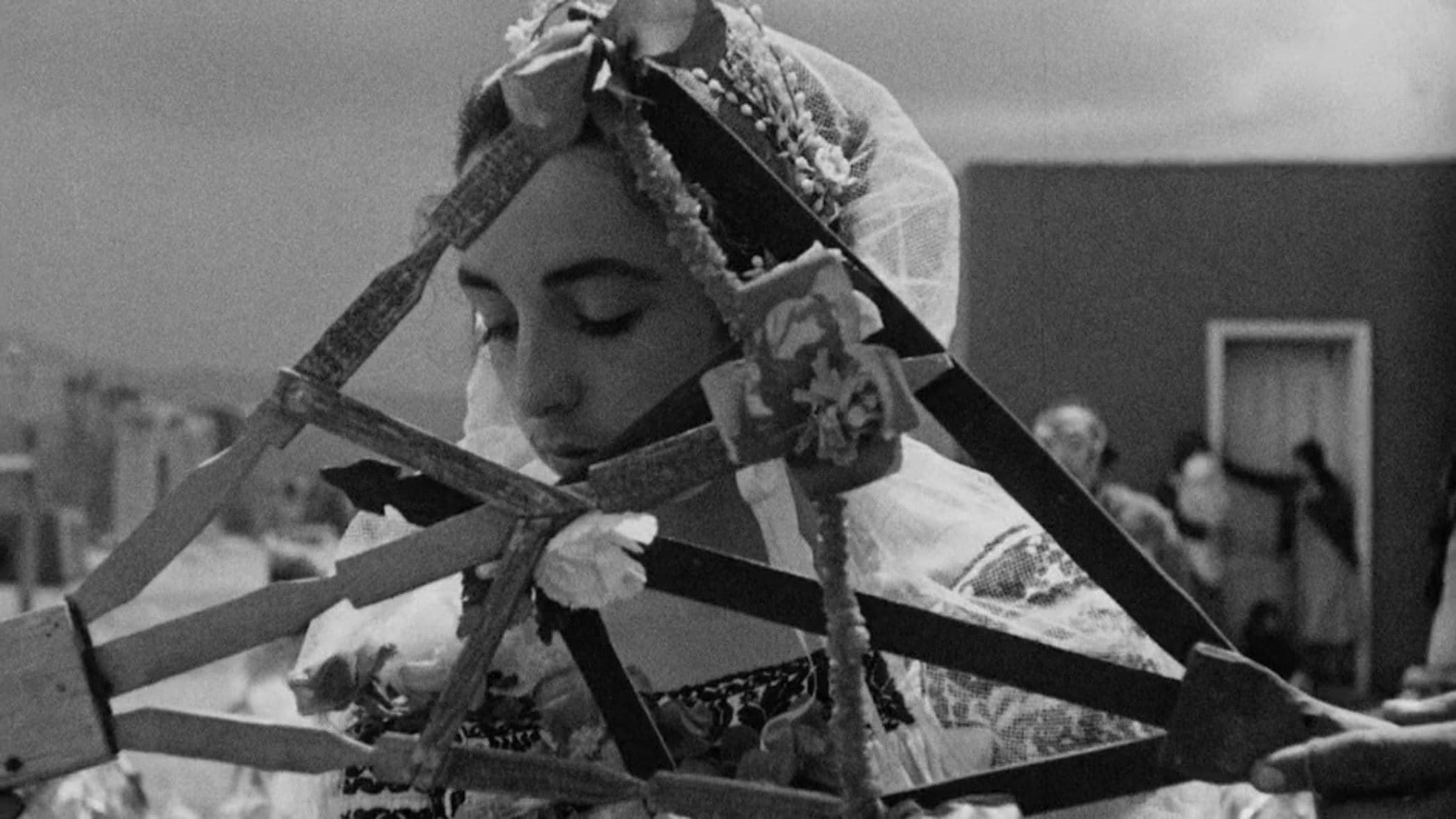 Poster backdrop for Lash of the Penitentes