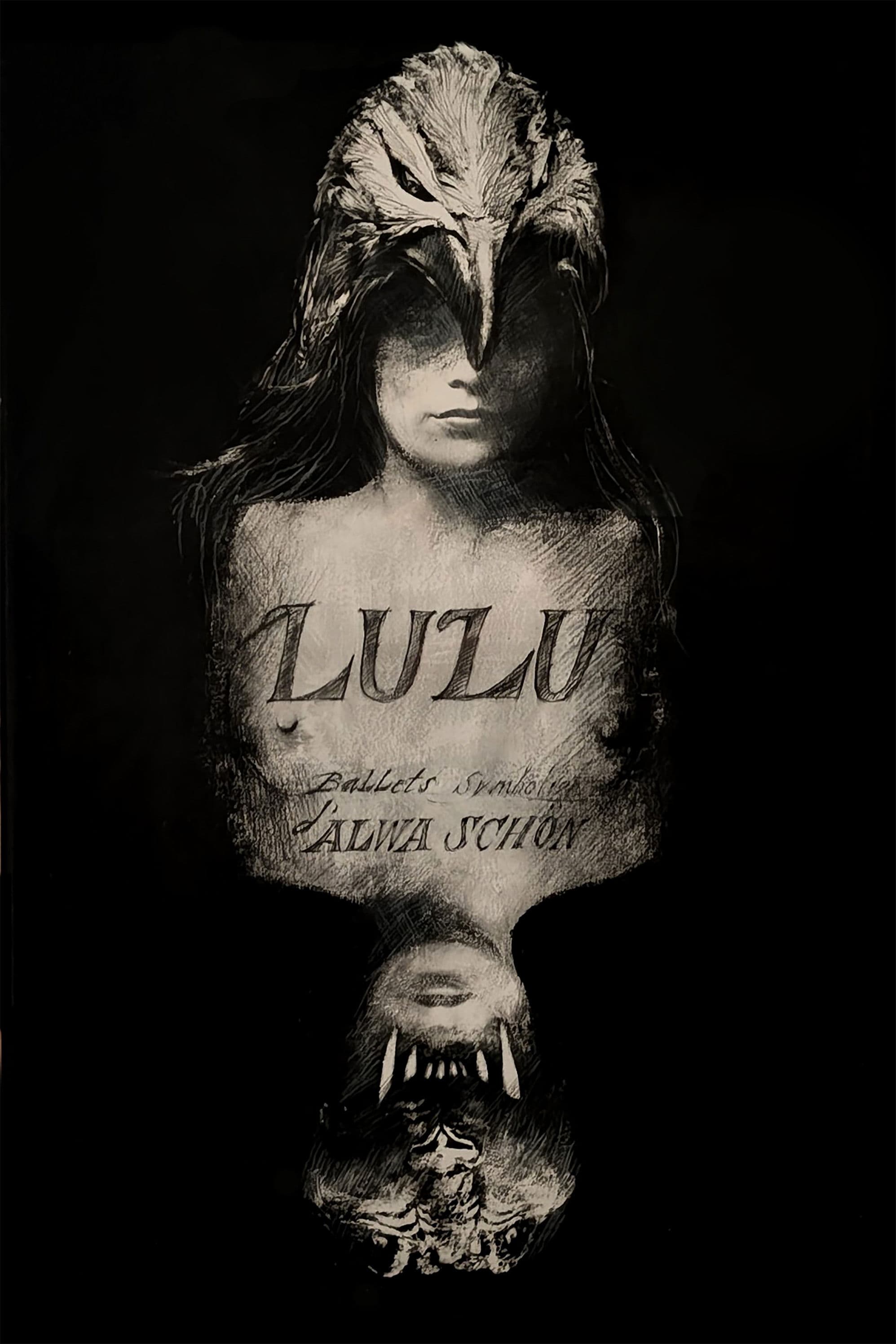 Poster backdrop for Lulu