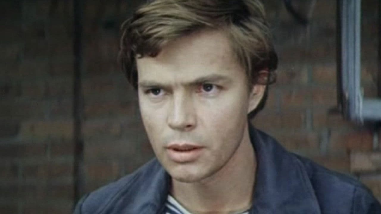 Poster backdrop for Without Father