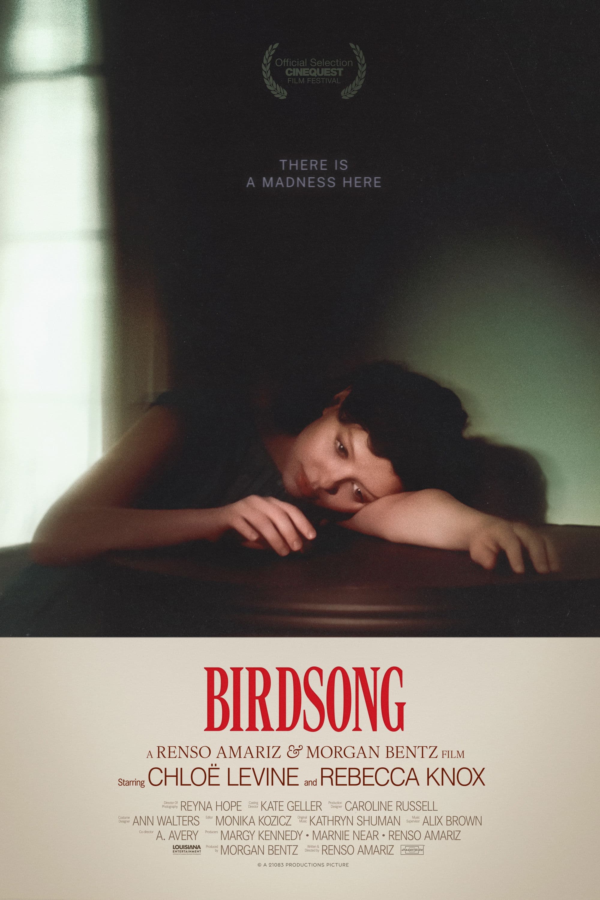 Poster backdrop for Birdsong