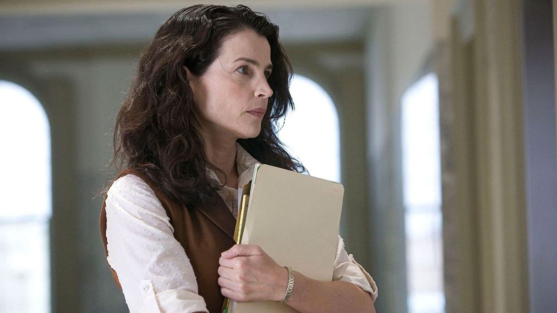 Poster backdrop for The Wronged Man