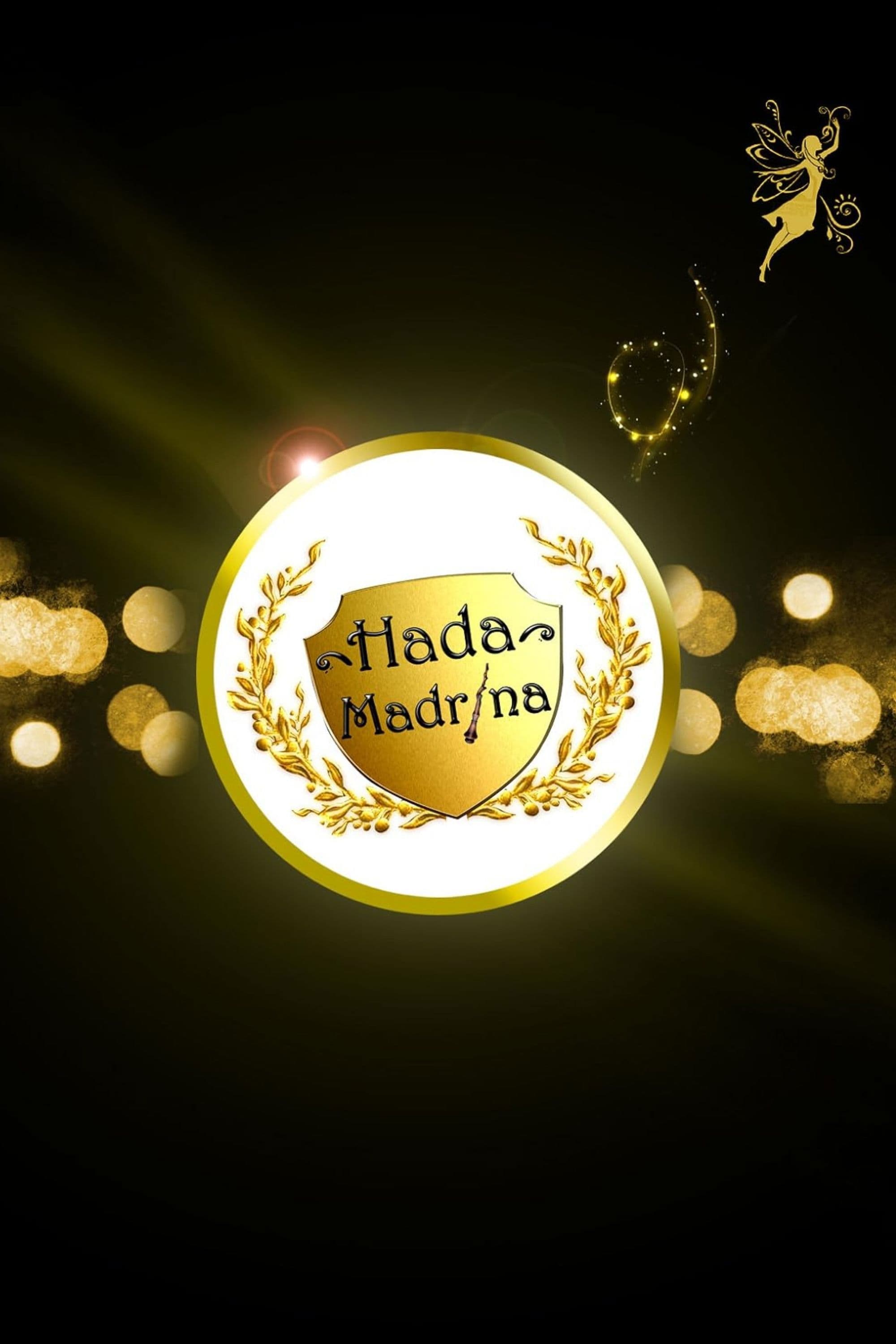 Poster backdrop for Fairy Godmother