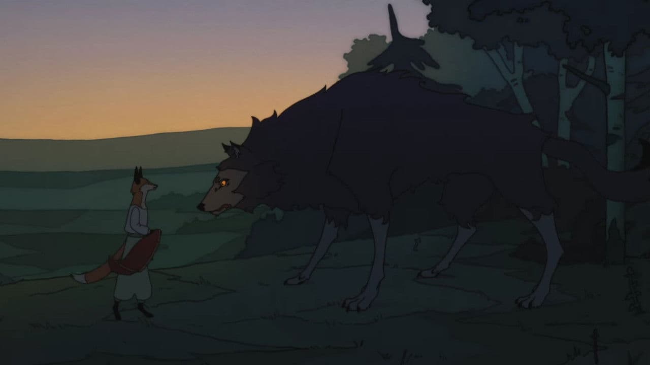 Poster backdrop for The Bitter and The Sweet