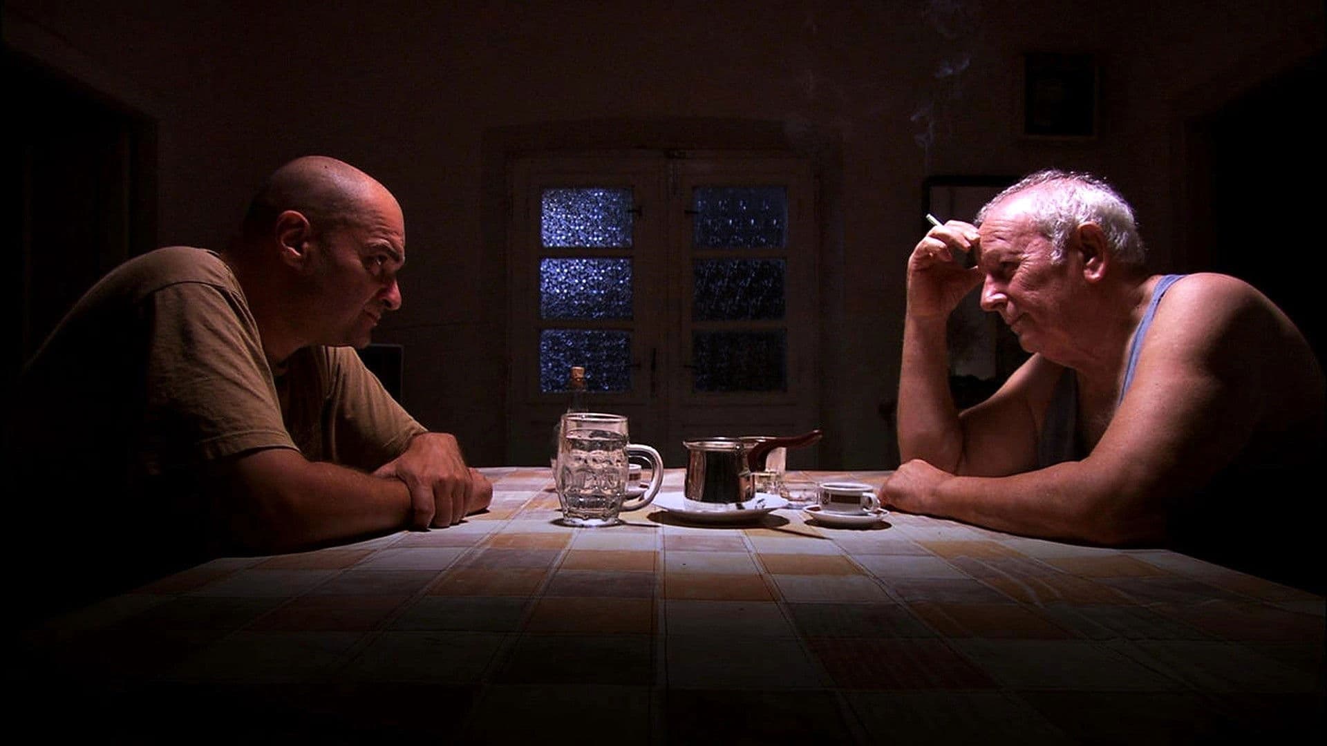 Poster backdrop for A Letter to My Father