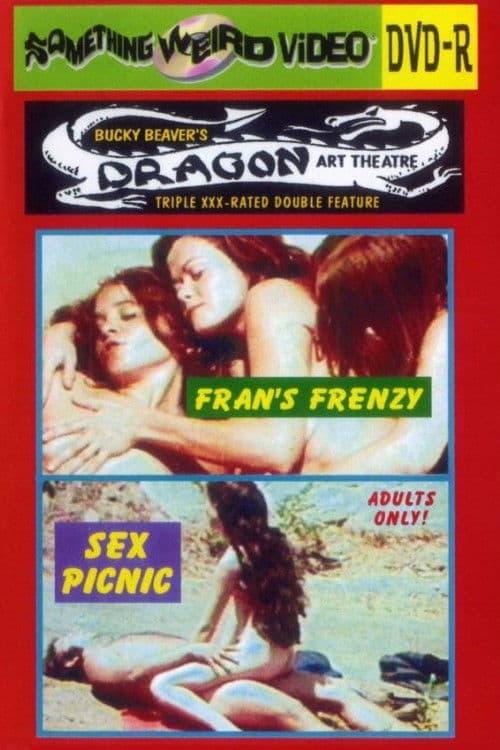 Poster backdrop for Kid Sister