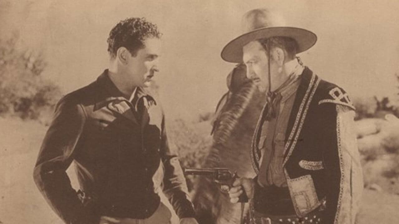 Poster backdrop for Kid Courageous