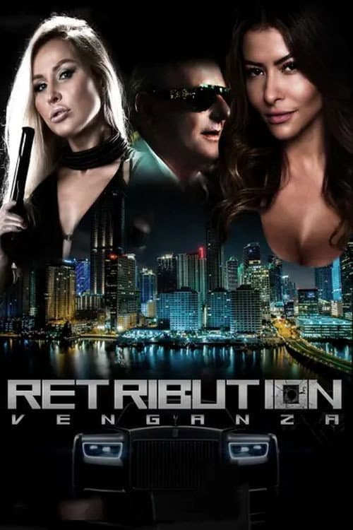 Poster backdrop for Retribution: Venganza