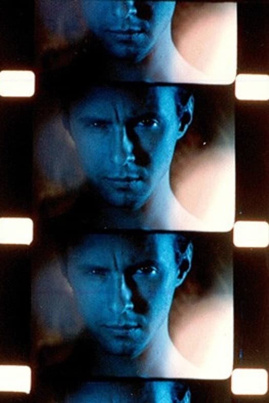 Poster backdrop for Faust's Other: An Idyll