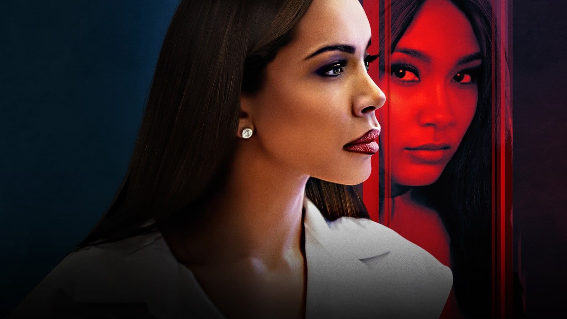 Poster backdrop for The Assistant