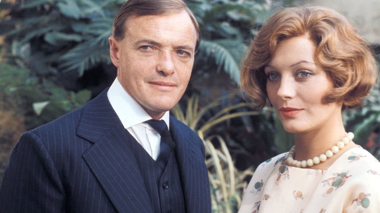 Poster backdrop for When the Boat Comes In