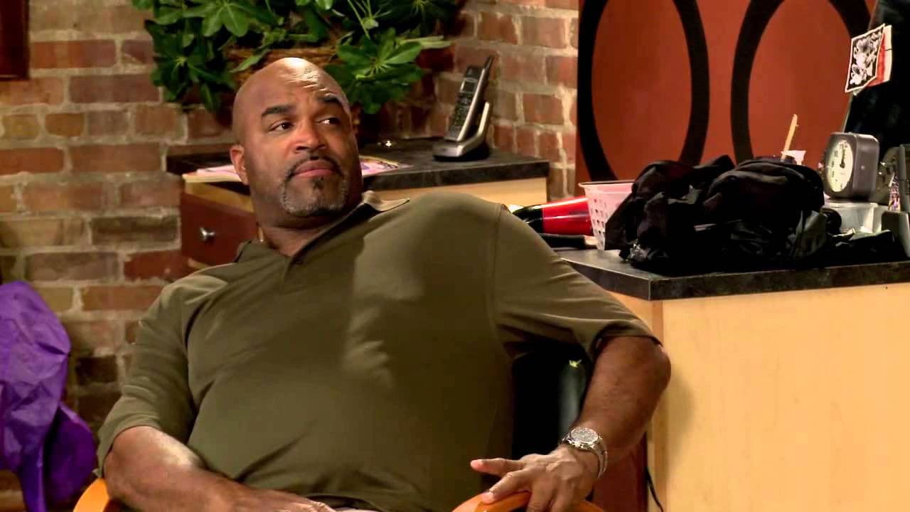 Poster backdrop for For Richer or Poorer