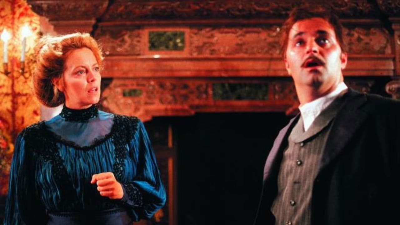 Poster backdrop for The Manor