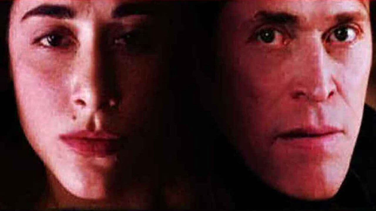 Poster backdrop for Before It Had a Name