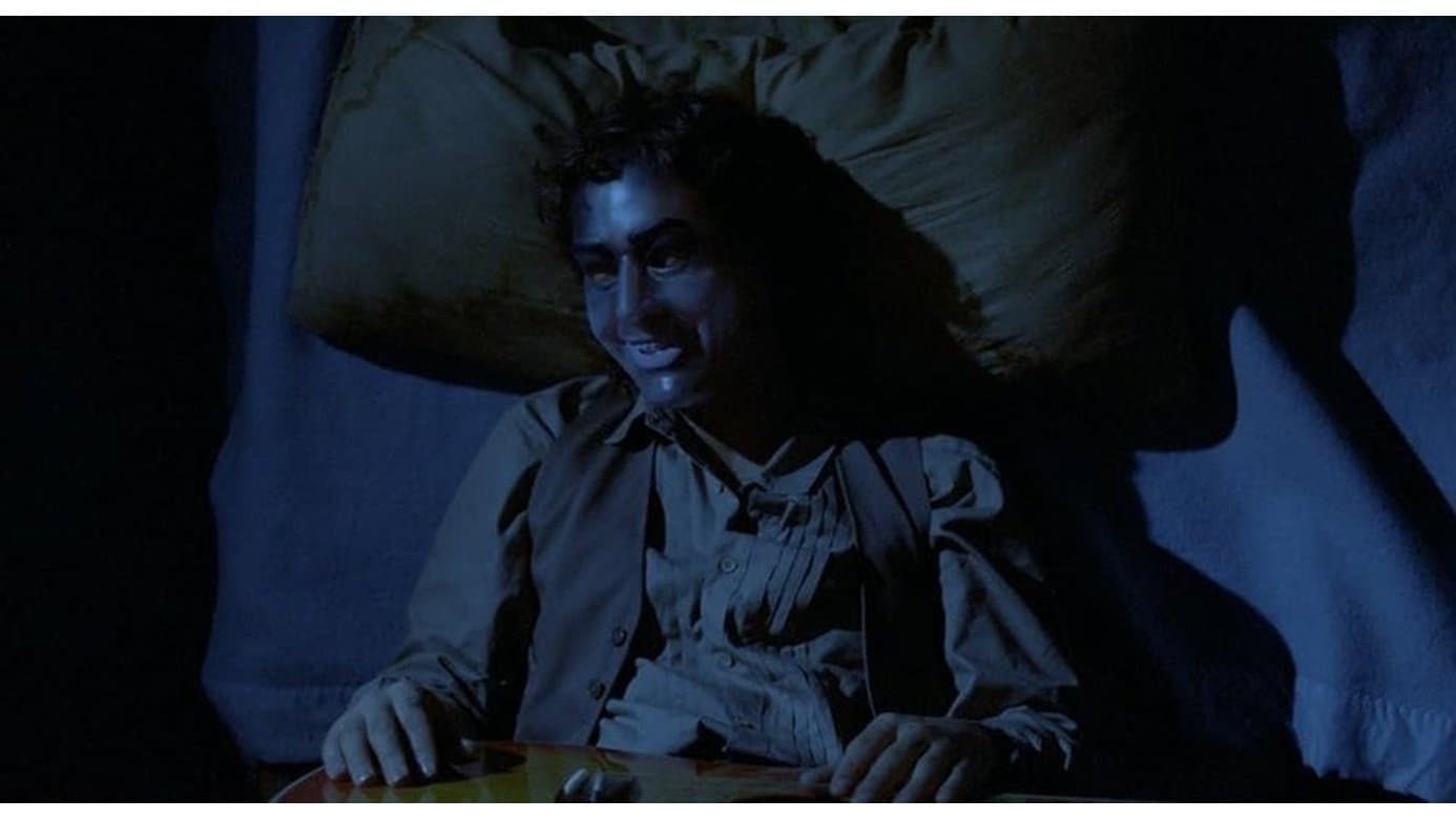 Poster backdrop for Island of Blood